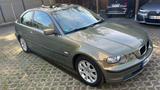 BMW 318 ti Compact Individual ATM erst 59.000 Km Top - BMW: Coupe, 3er