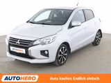 Mitsubishi Space Star 1.2 Select+ Aut.*TEMPO*CAM*SHZ*KLIMA* - Mitsubishi Space Star Select mit Benzin-Antrieb