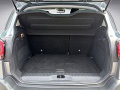 Fahrzeugabbildung Citroën C3 Aircross 1.2 Feel KLIMA PDC