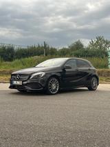Mercedes-Benz A 180 AMG Line (Facelift) | LED |  - gebrauchte Mercedes-Benz A 180 mit Facelift