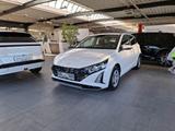 Hyundai i20 1.0 T-GDI (100 PS) Select 6-MT 2WD Select - Hyundai i20 in Bonn