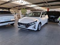 Hyundai i20 - Vorschau Bild 2