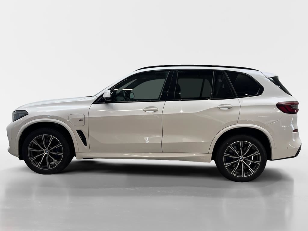BMW X5 xDrive45e M Sport AHK Laser ACC Inno 360° foto 4