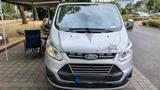 Ford Wohnmobil Ford Transit Custom - Ford: Wohnmobil