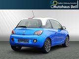 Opel Adam Open Air - Opel Adam: Open