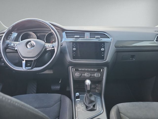 Tiguan Allspace 1.5 TSI DSG HIGHLINE LED+NAVI+AC
