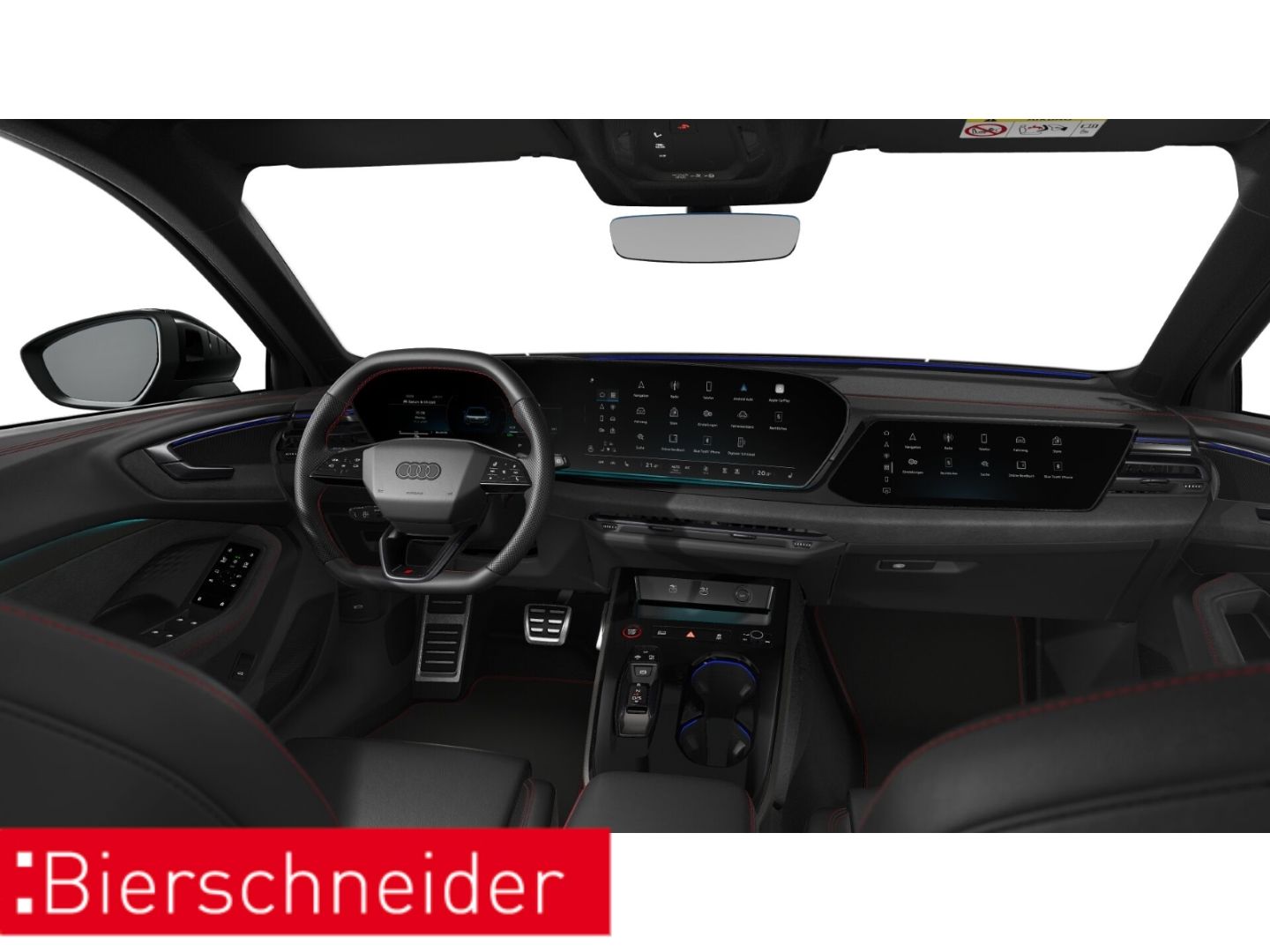 Audi S5 - Bild 4
