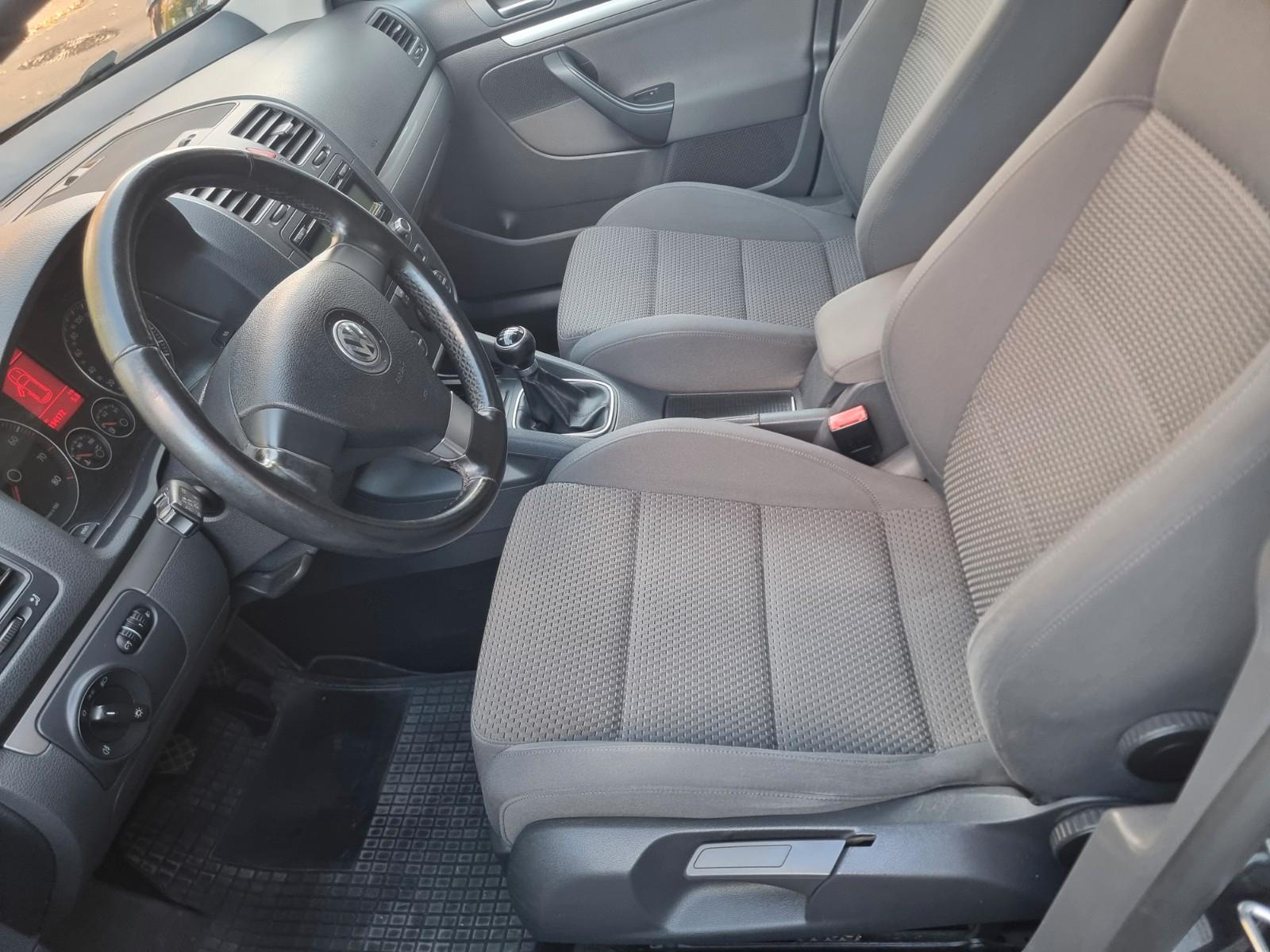 Volkswagen Golf 2009 — photo 10