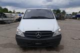 Mercedes-Benz Vito 110/111 Compact L1H1 Navi*Kam*1:Hand*Euro5* - Mercedes-Benz Vito in Oberhausen