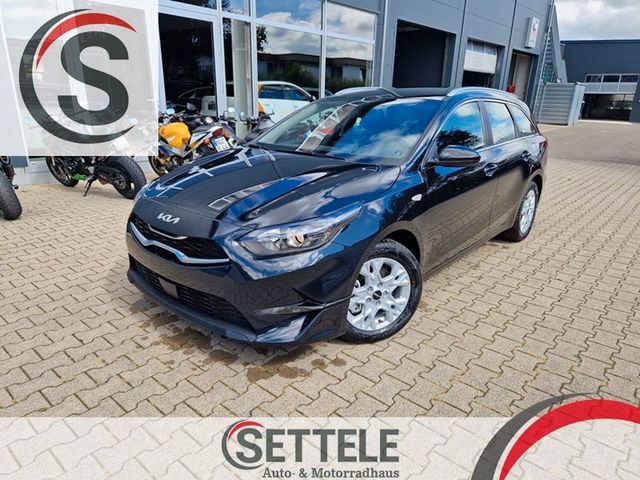 Kia cee'd Sportswagon DCT7 VISION STD (NAVI)