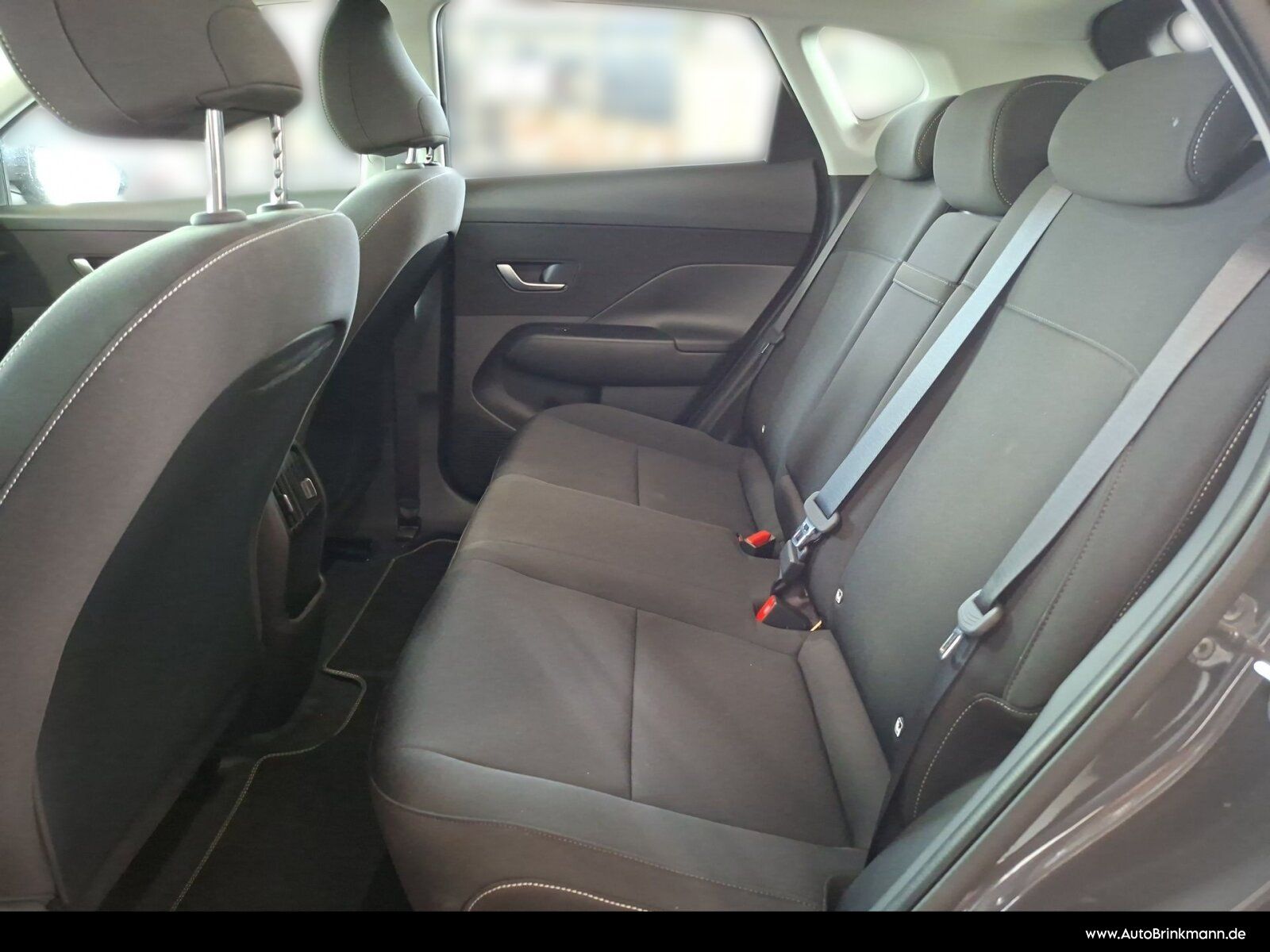 Hyundai Kona – Bild 11