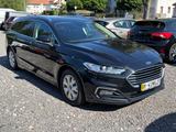 Ford Mondeo Turnier Titanium LED 2.0l Winterpaket AHK - Ford Mondeo: 2.0