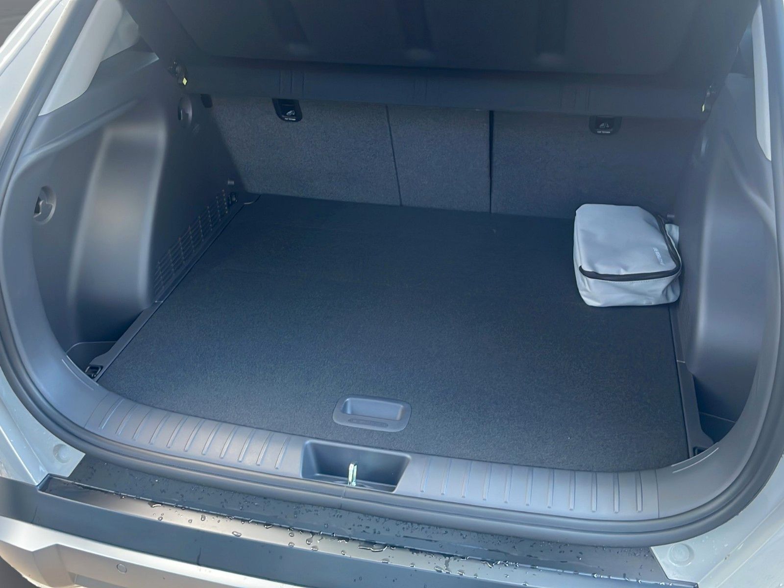 Hyundai KONA - Bild 20