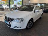 Volkswagen Eos 2.0 Turbo Autom. Navi-Xenon-AHK-1.HAND - Volkswagen Eos aus 2008: Cabrio