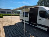 Mercedes-Benz Sprinter II Wohnmobilausbau 313 CDI Exclsuive - Mercedes-Benz Sprinter Wohnmobil mit Diesel-Antrieb