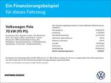 Volkswagen Polo Goal 1.0 TSI DSG LED Navi Sitzheizung - Volkswagen mit Benzin-Antrieb