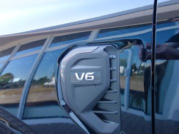 Bild 10 Ford Ranger 3.0 Platinium DOKA ACC B&O