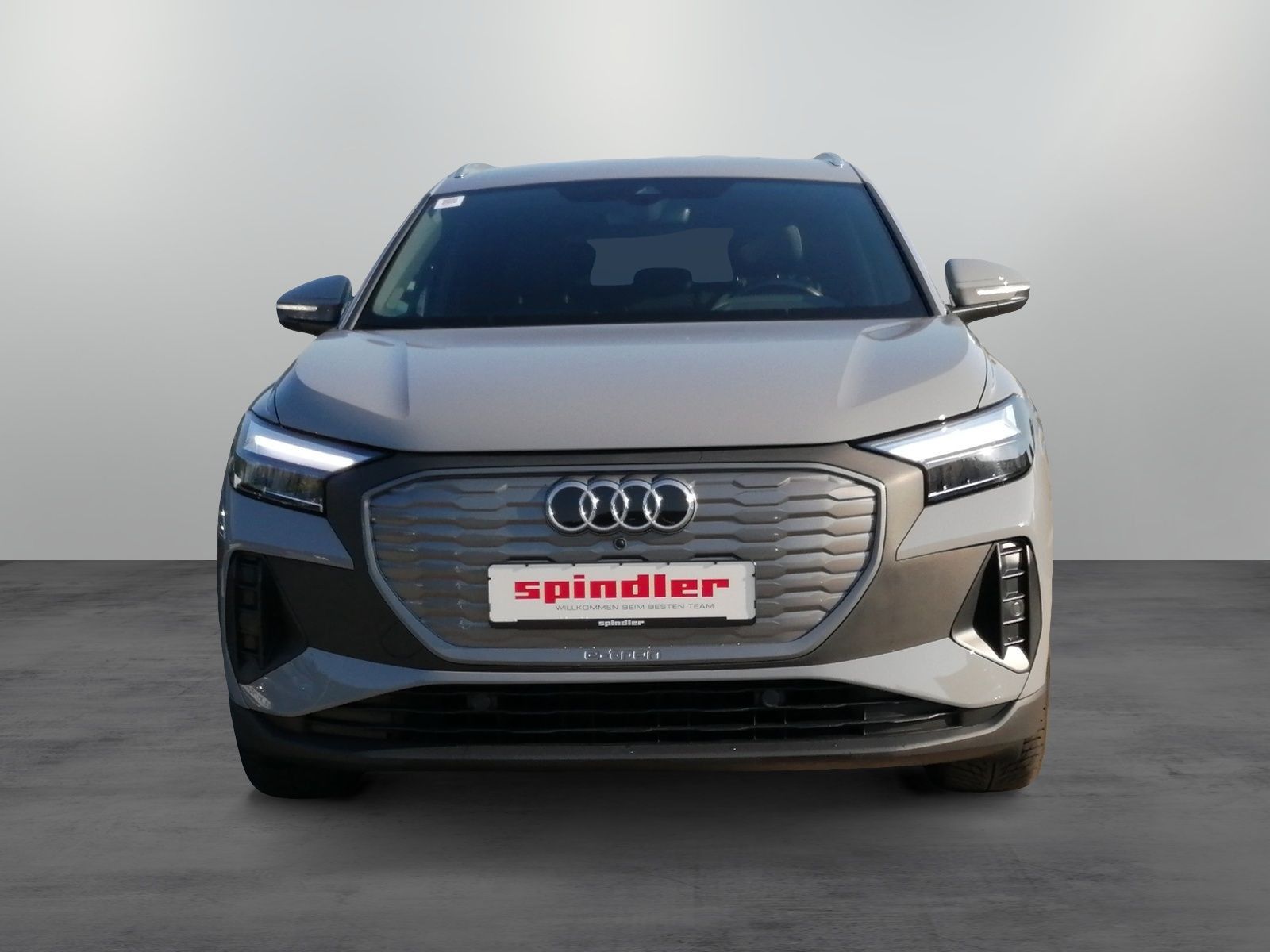 Audi Q4 e-tron - Bild 4