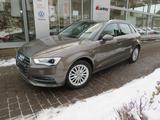 Audi A3 Sportback Ambiente 1.4 TFSI 6-Gang - Audi A3: 1.6