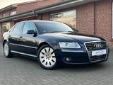 Audi A8 3.0 TDI quat/Xenon/Distr.Kamer/NAVI/AHK/Leder - gebrauchte Audi A8 aus dem Jahr 2006