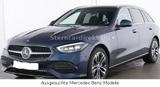 Mercedes-Benz C 300 de 4MATIC T Avantgarde DISTRO PANO MEMORY