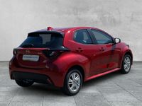 Mazda 2 - Vorschau Bild 5