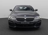 BMW 520d M Sport Kamera DAB HiFi Stop&Go Komfort LED - gebrauchte BMW 520 aus dem Jahr 2022