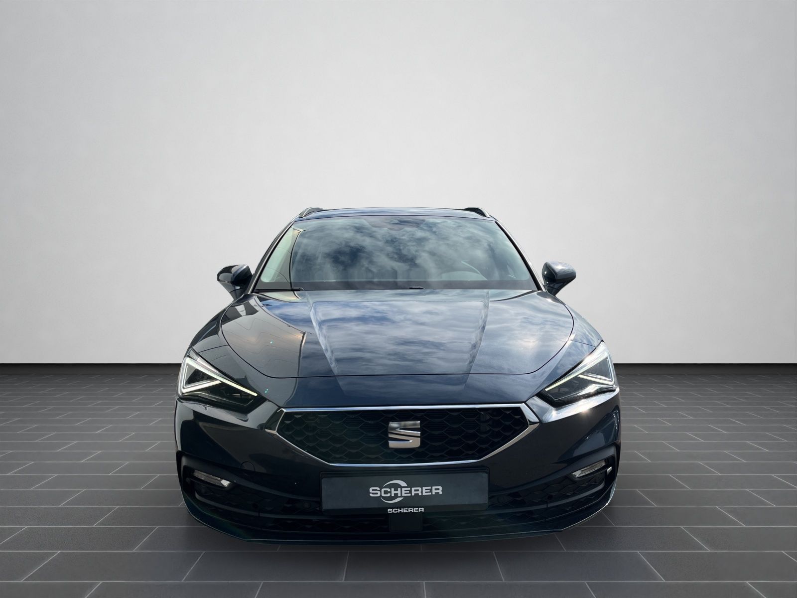 Seat Leon - Bild 6