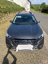Subaru Outback 2.5i Platinum Lineartronic Platinum