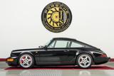 Porsche 964 RS / Deutsch 2. Hand / hochwertige Upgrades - Porsche 964: RS