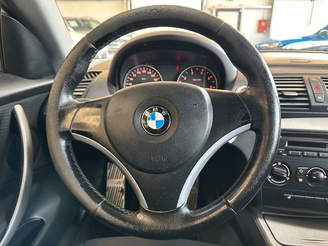 BMW 116 1 Limousine 116i *Klima*TÜV NEU*