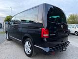 Volkswagen T5 Multivan Highline/DSG/Navi/Tisch/Leder/AHK - VW T5 Gebrauchtwagen in Mainz