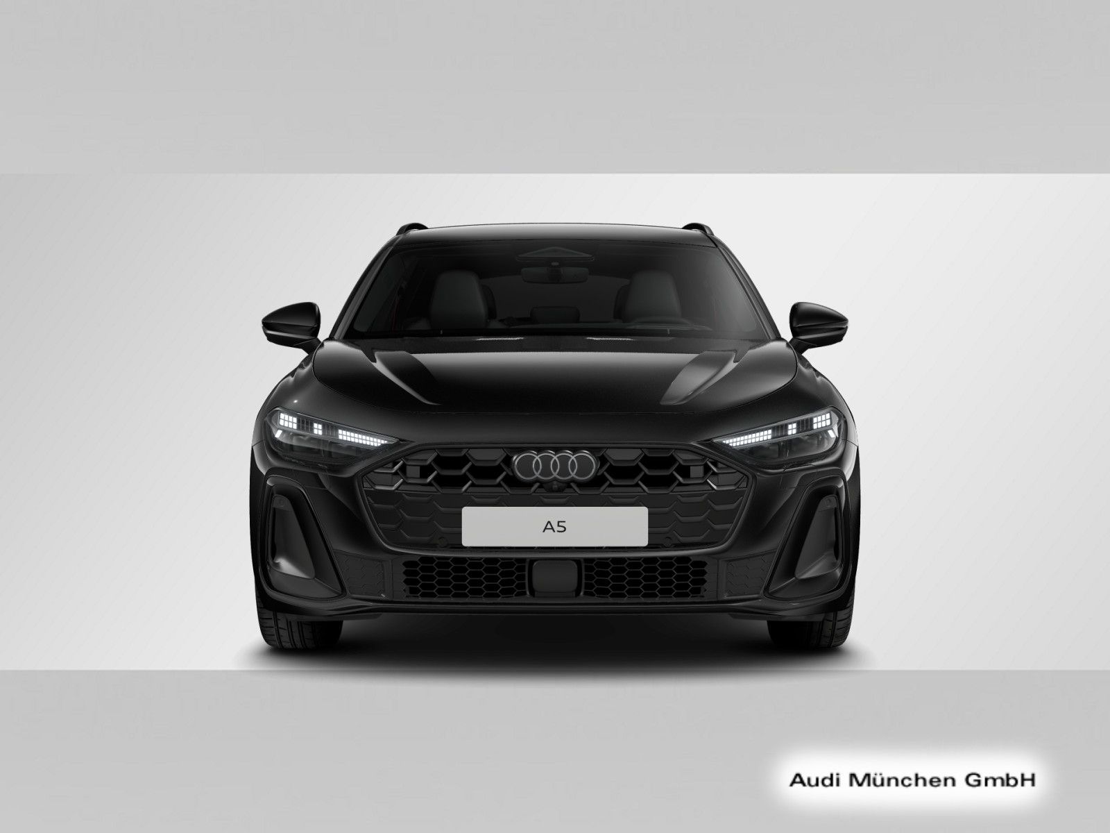Audi A5 - Bild 6