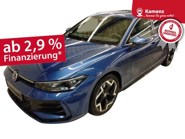 Volkswagen Passat Variant TDI R-line DSG Standhzg. Matrix A