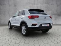 Volkswagen T-Roc 1.0 TSI L+S/2-Zonen/SHZ KLIMA ALU