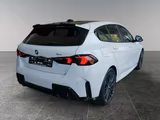 BMW 123 xDrive Sportpaket HUD Navi LED Klima PDC Par - BMW 123 in Hamburg