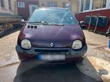 Renault Twingo - gebrauchte Renault Twingo aus dem Jahr 2001
