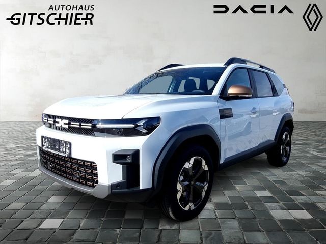 Dacia Bigster Extreme HYBRID 155