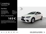 Seat Ibiza Road Edition 1.0 TSI 6-Gang *PDC+KAM*SHZ*L - Seat Neuwagen