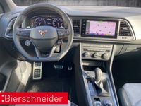Cupra Ateca - Vorschau Bild 16
