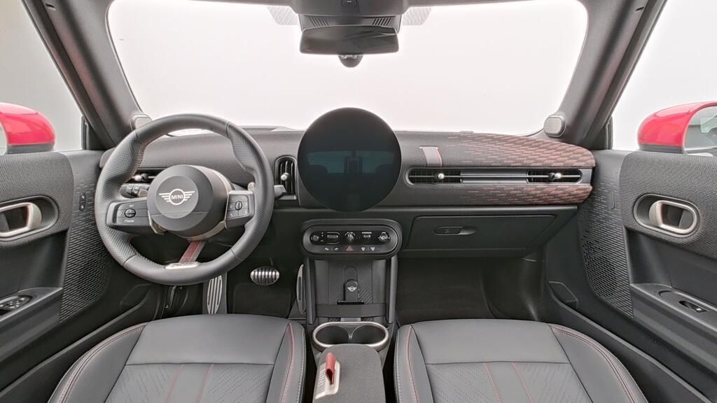 MINI John Cooper Works Cabrio - Bild 12