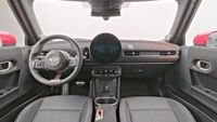 MINI John Cooper Works Cabrio - Vorschau Bild 12