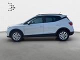 Seat Arona Road Edition 1.0 TSI DSG *RFK*GJR*LED*SHZ* - Seat in Dresden