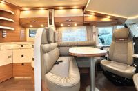 Carthago chic c-line I 4.9 LE -MBUX -ALDE -Twin SAT (10/16)