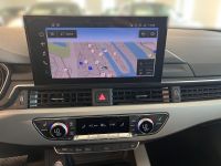 Audi A4 - Vorschau Bild 9