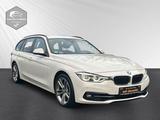 BMW 330d Touring xDrive |Sport Line I NAVI I U.V.M ! - BMW 330 in Kassel