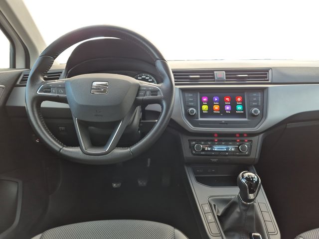 Seat Ibiza Style 1.0 TSI