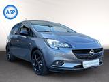 Opel Corsa E 1.4 AUT Color Edition Intelilink SHZ PDC - Opel Corsa Gebrauchtwagen in Berlin