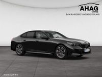 BMW 520 - Vorschau Bild 9