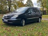 Citroën C8 2.2 HDi - neuer TÜV - reinsetze... - Citroën C8 aus 2008